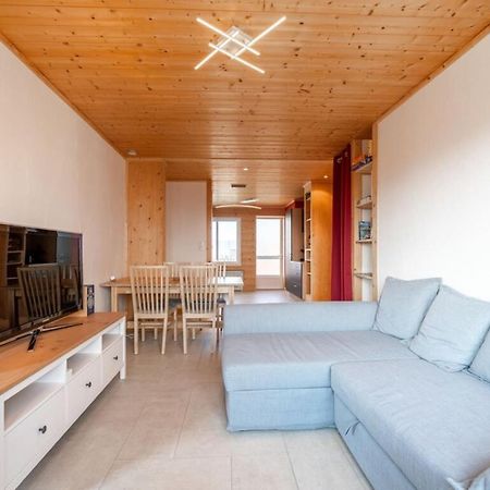 Appartamento Fauvettes Furnished Flat Annecy Esterno foto