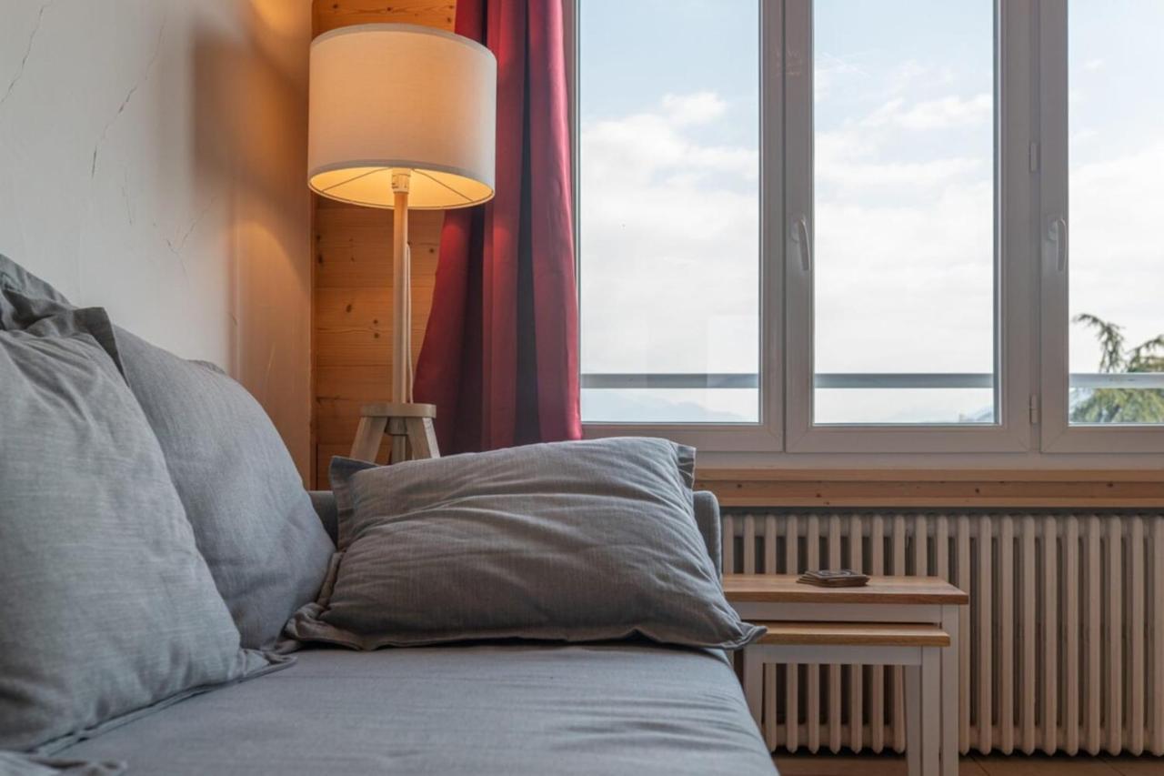 Appartamento Fauvettes Furnished Flat Annecy Esterno foto